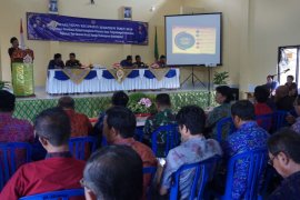 Bupati Karangasem: "Nawa Satya Darma" jadi panduan penyusunan program pembangunan