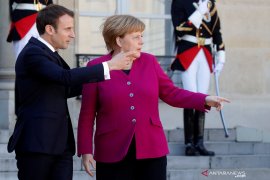 Jerman minta pasukan pro-Khalifa Haftar hentikan serangan di Libya