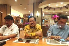 TKN: Jokowi kampanye di Dumai karena menang Pilpres 2014