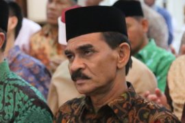 Pemkab Aceh Utara bangun 1.704 unit rumah duafa