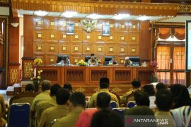 BPK periksa laporan keuangan Siak selama 30 hari