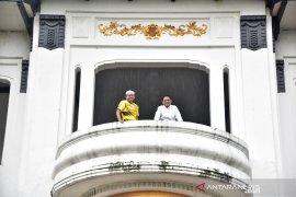 Pemantau pemilu dari luar negeri jadi hal biasa