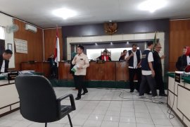Polda Riau membantah penetapan tersangka Wakil Bupati Bengkalis