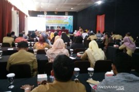 Dinkes Babel gandeng dokter spesialis guna edukasi masyarakat tentang kusta