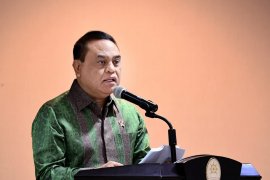 Pemerintah bantah soal tudingan KASN tentang jual beli jabatan