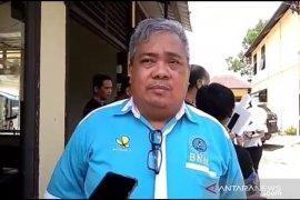 Bengkayang miliki 29 titik rawan peredaran narkoba