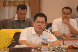 Fraksi Golkar tolak pembentukan Pansus Pemilu