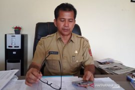 Nagari Koto Tangah diusulkan sebagai nagari aman pangan