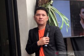 Gading Marten penuhi janji pada Gempi