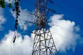 PLN Papua utamakan pendistribusian listrik untuk UNBK