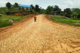 TMMD Reguler 104 Kodim Penajam Capai 100 Persen