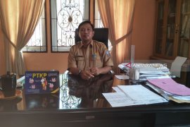 Dinas Pariwisata mencatat 618.000 wisatawan berkunjung ke Bangka Selatan