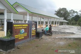 Rejang Lebong bangun dua pasar tradisional di dua kecamatan