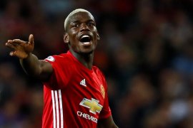 Zidane sangat sukai Pogba, sinyal ditarik ke Real madrid?