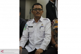 Curah hujan berkurang, BMKG tekankan waspada kekeringan sektor pertanian