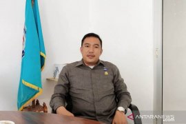 DPRD Basel "berang" JUT Desa Terap dirusak alat berat