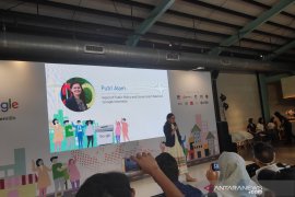 Ini bentuk perlindungan Google terhadap situs dari serangan siber jelang Pilpres