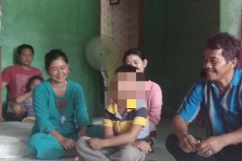 Kisah anak korban penculikan di Siak melepaskan diri dari penyekapan