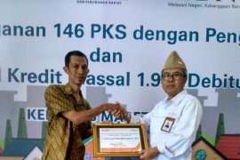 BNI gandeng SRC guna tingkatkan jumlah transaksi agen