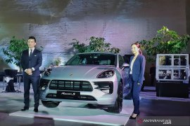 Porsche Macan S ramaikan pasar SUV mewah Indonesia