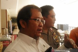 Menkominfo: "buzzer" wewenang Bawaslu