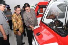 Alat Mekanis Multiguna Pedesaan siap dipasarkan April 2019