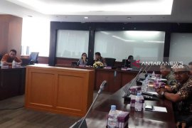 Paling Lambat April OPD Harus Sudah Lelang Rencana Pengadaan Barang Jasa