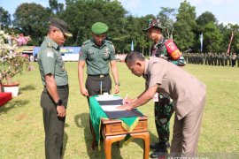 Bupati-Kepala BPOM tandatangani kedepakatan kerjasama