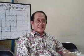 Hesly Junianto dipilih menjadi ketua PKBI Kalsel