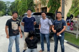 Pelaku penculikan anak di Siak minta tebusan Rp100 juta