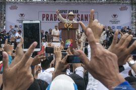 BPN bantah Prabowo pendukung ideologi khilafah
