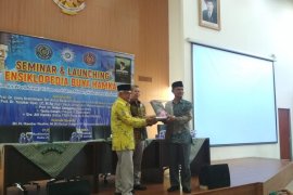 Ensiklopedia Buya Hamka akhirnya diteribitkan