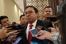 Gerindra dukung usulan 10 kursi Pimpinan MPR