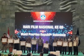 HFN lebih bermakna kenang sosok Usmar Ismail