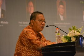 Darmin bakal rapat khusus bahas tarif angkutan udara