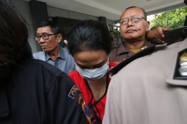 Kejari Surabaya terima pelimpahan tahap dua Vanessa Angel