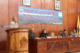 Musrenbang Bangli tahun 2020 bahas 889 kegiatan usulan masyarakat