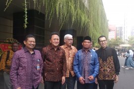 Bekraf: film memiliki efek multiplier yang baik bidang perekonomian