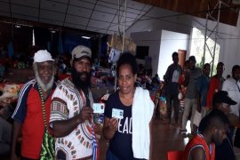 Ditjen Dukcapil Kemendari kembali jadwalkan perekaman e-KTP di pegunungan Papua