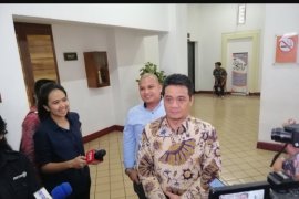 BPN Prabowo-Sandi temui KPU bahas DPT bermasalah