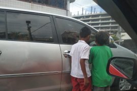SaKA minta Dinsos Abdya data anak pengemis jalanan