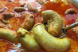 Ingin tetap sehat setelah Lebaran, jangan konsumsi makanan ini