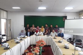 DPRD Berau Temui DPMPD Cari Solusi Regulasi Pembangunan Jaringan Listrik Desa