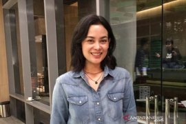 Lala Timothy akui minat jadi produser di Indonesia masih sedikit