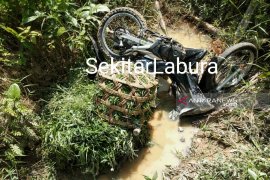 Pengarit rumput ditemukan meninggal di Labura