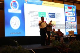 Menko Luhut dorong geliat investasi sebelum Pemilu