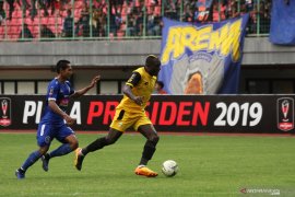 Herman Dzumafo: pemilu buat saya jadi warga Indonesia