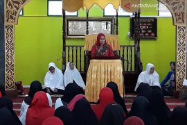 Dwi Ria: peran BKMT sangat penting membangun akhlak anak (video)