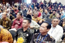 Wabup terima hasil evaluasi SPBE dari Kemenpan