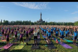 Gerakan masyarakat hidup sehat